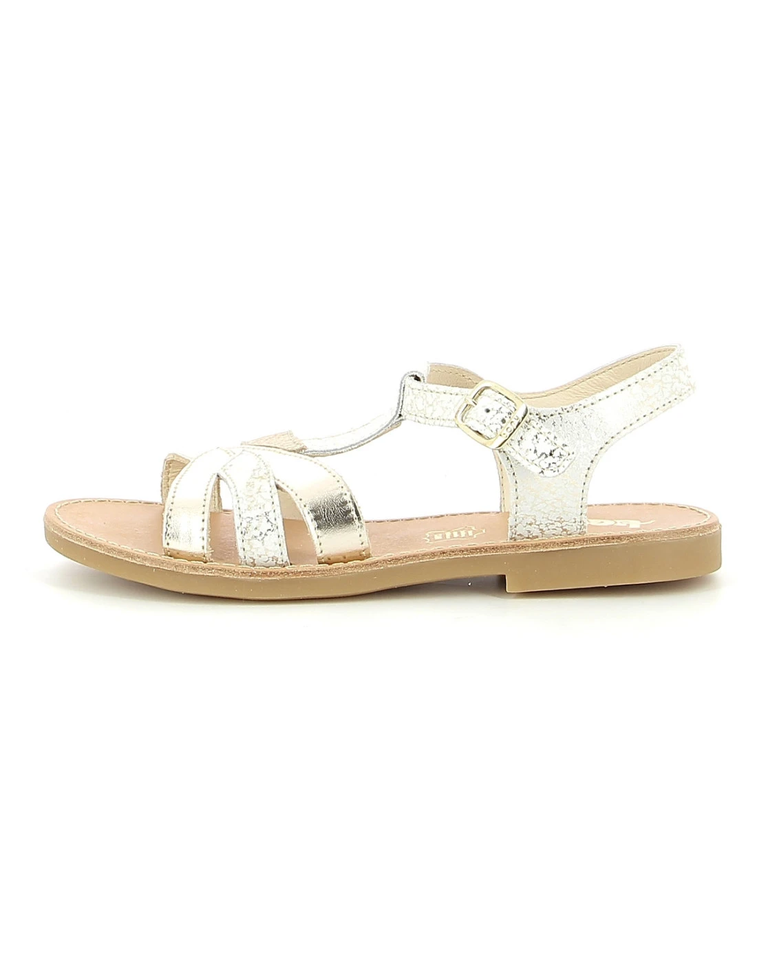 BOPY EPARIS - Sandales & Nu-pieds 1 BOPY EPARIS - Sandales & Nu-pieds