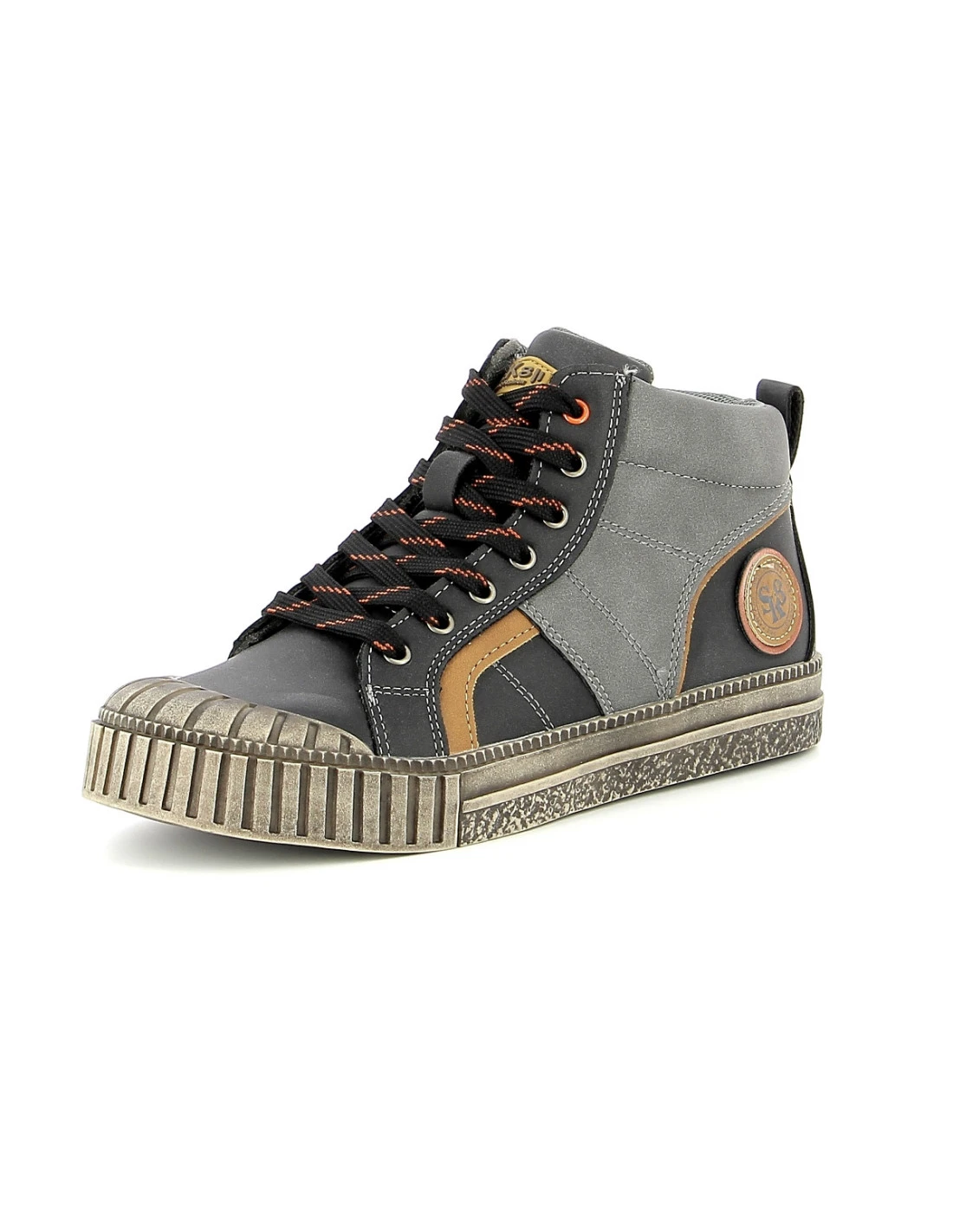 BOPY GAELO - Sneakers 2 BOPY GAELO - Sneakers – Image 2