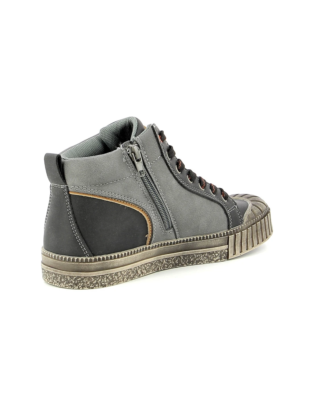 BOPY GAELO - Sneakers 4 BOPY GAELO - Sneakers – Image 4