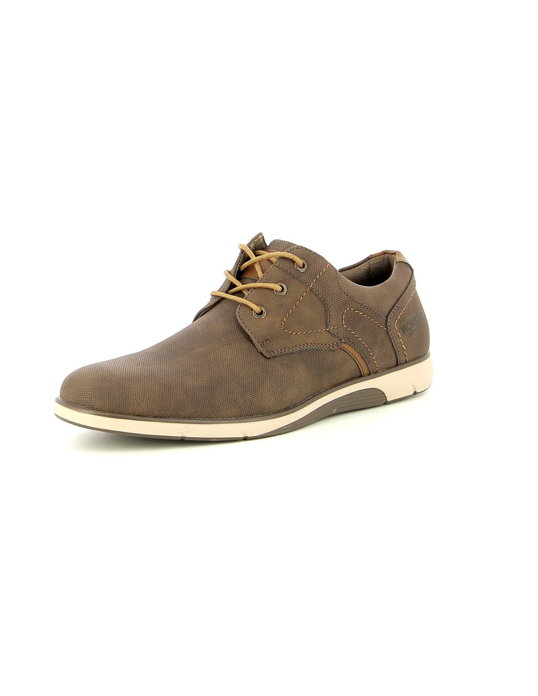 POINT D ORGUES 2806W221 - Chaussures De Ville 2 POINT D ORGUES 2806W221 - Chaussures De Ville – Image 2