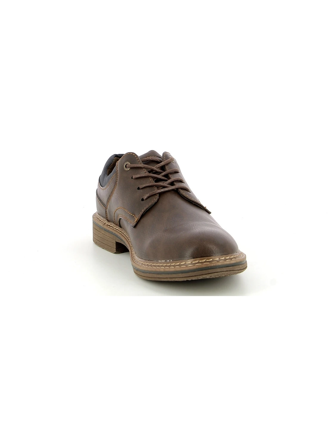 BROKER & CO 65907W221 - Chaussures De Ville 3 BROKER & CO 65907W221 - Chaussures De Ville – Image 3
