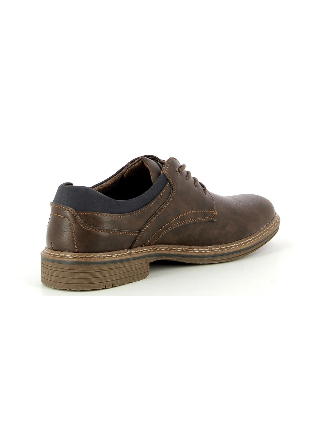 BROKER & CO 65907W221 - Chaussures De Ville 4 BROKER & CO 65907W221 - Chaussures De Ville – Image 4