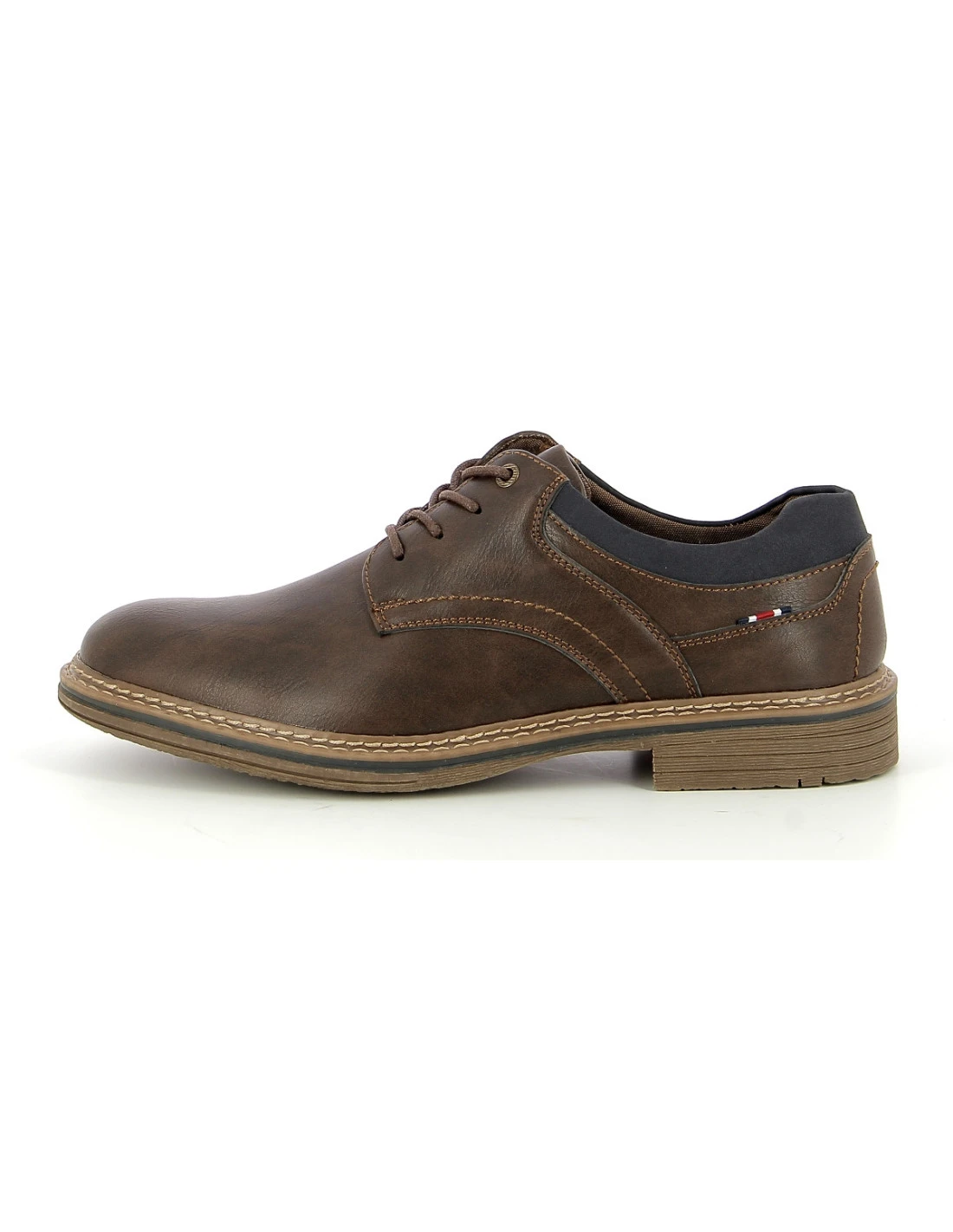 BROKER & CO 65907W221 - Chaussures De Ville 1 BROKER & CO 65907W221 - Chaussures De Ville