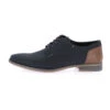BROKER & CO 81F06 E3 - Chaussures De Ville