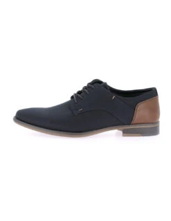 BROKER & CO 81F06 E3 - Chaussures De Ville