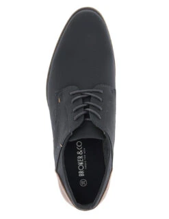 BROKER & CO 81F06 E3 - Chaussures De Ville -GDC Boutique broker and co 81f06 e3 4