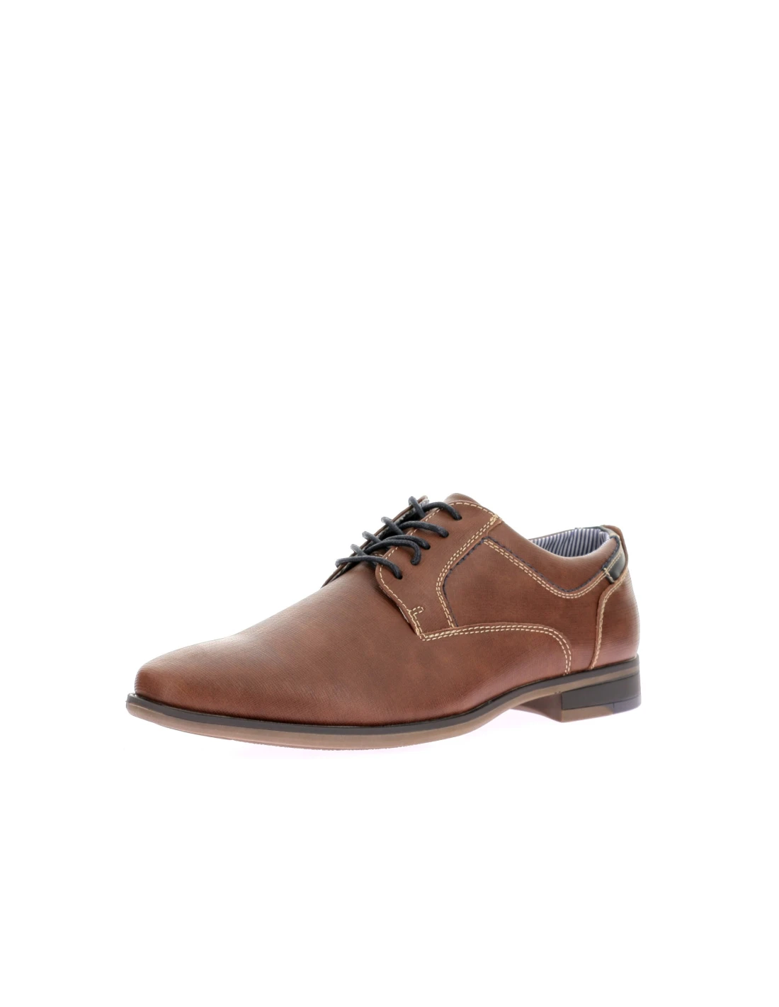 BROKER & CO 81F06E5 - Chaussures De Ville 2 BROKER & CO 81F06E5 - Chaussures De Ville – Image 2