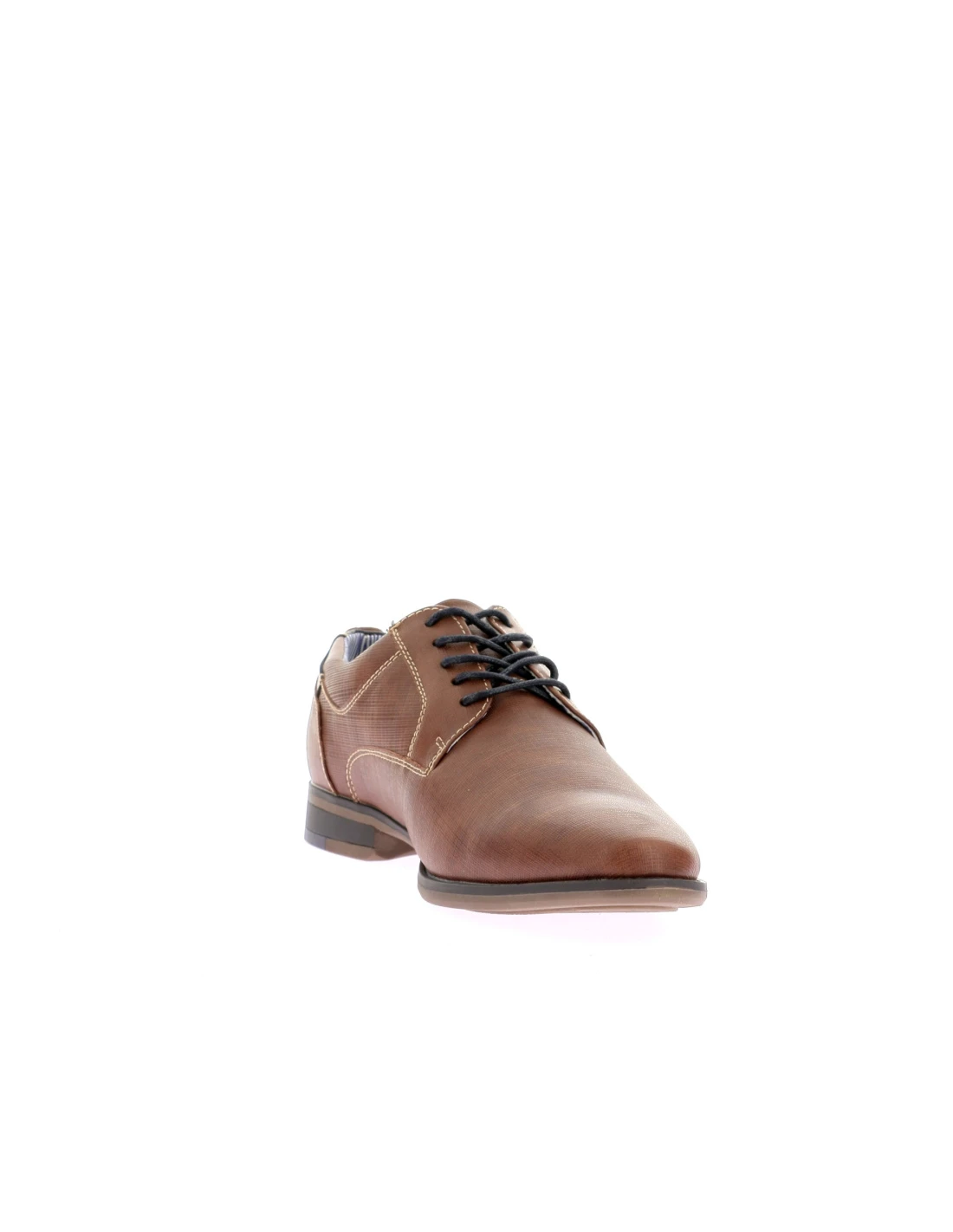 BROKER & CO 81F06E5 - Chaussures De Ville 3 BROKER & CO 81F06E5 - Chaussures De Ville – Image 3