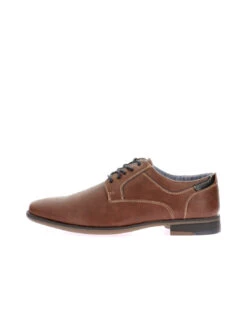 BROKER & CO 81F06E5 - Chaussures De Ville