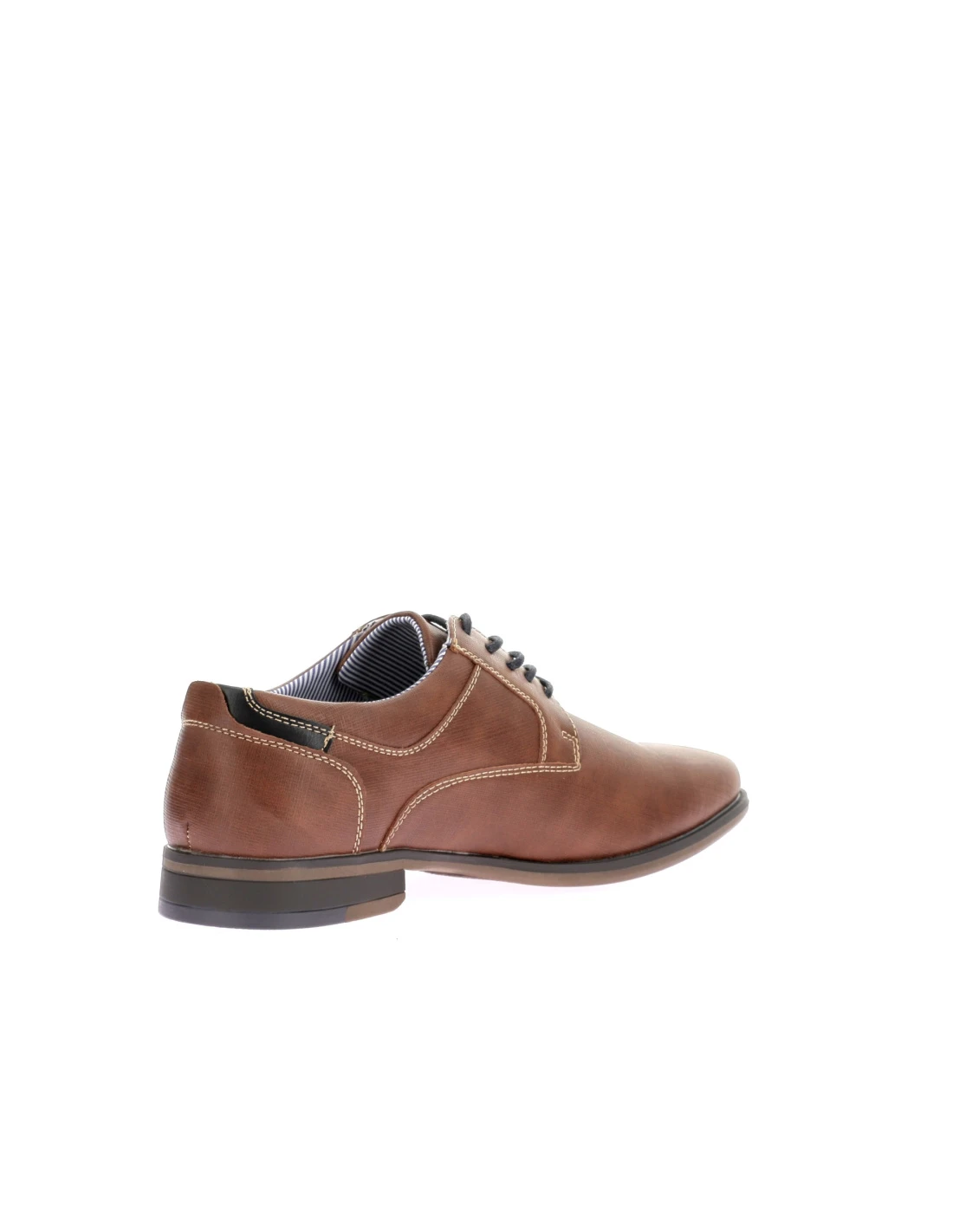 BROKER & CO 81F06E5 - Chaussures De Ville 4 BROKER & CO 81F06E5 - Chaussures De Ville – Image 4