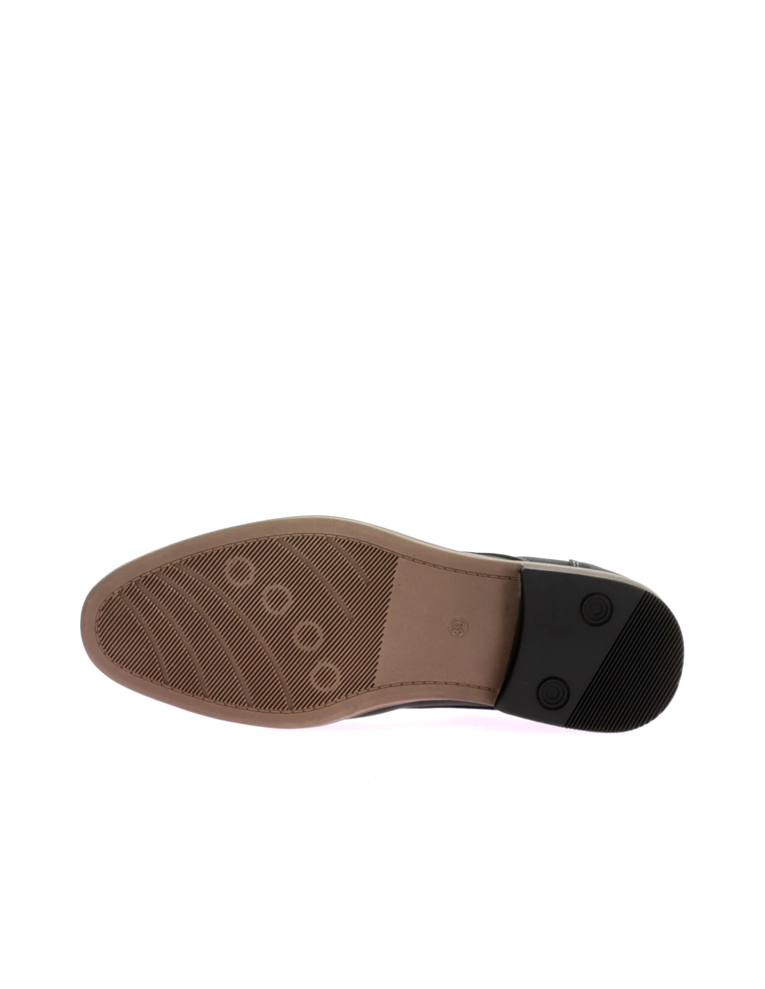 BROKER & CO 18808-S25-1 - Chaussures De Ville 6 BROKER & CO 18808-S25-1 - Chaussures De Ville – Image 6