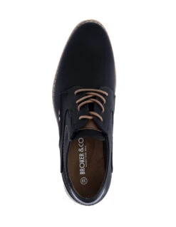 BROKER & CO 20185-S25-1 - Chaussures De Ville 10 BROKER & CO 20185-S25-1 - Chaussures De Ville -GDC Boutique broker co 20185 s25 1 20185 s25 1 4