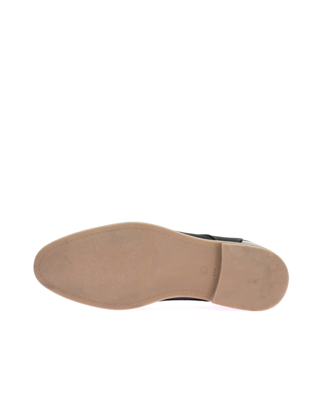 BROKER & CO 20185-S25-1 - Chaussures De Ville 6 BROKER & CO 20185-S25-1 - Chaussures De Ville – Image 6