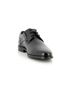 BUGATTI BUDEO 31125101 1100 NOIR - Chaussures De Ville 7 BUGATTI BUDEO 31125101 1100 NOIR - Chaussures De Ville -GDC Boutique bugatti 31125101 2