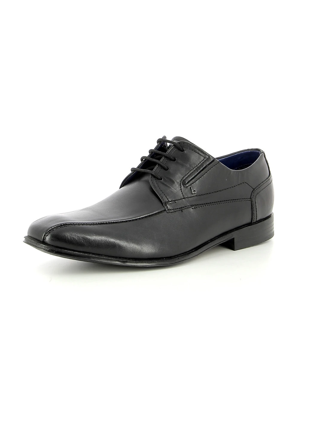 BUGATTI 31166604 - Chaussures De Ville 2 BUGATTI 31166604 - Chaussures De Ville – Image 2