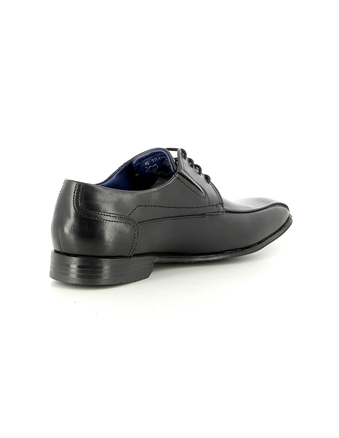 BUGATTI 31166604 - Chaussures De Ville 4 BUGATTI 31166604 - Chaussures De Ville – Image 4