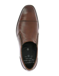 BUGATTI 313-81863-4000-6300 - Bateaux & Mocassins -GDC Boutique bugatti 313 81863 4000 6300 cognac 313 81863 4000 6300 4