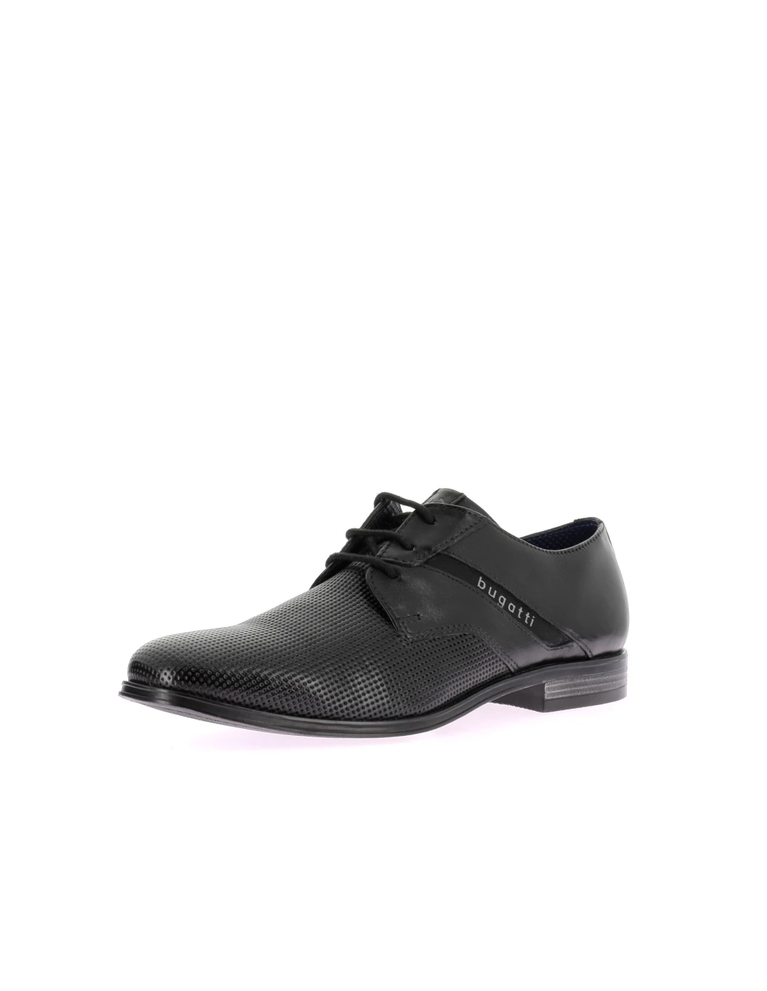 BUGATTI 315-A3506-4000-1000 - Chaussures De Ville 2 BUGATTI 315-A3506-4000-1000 - Chaussures De Ville – Image 2