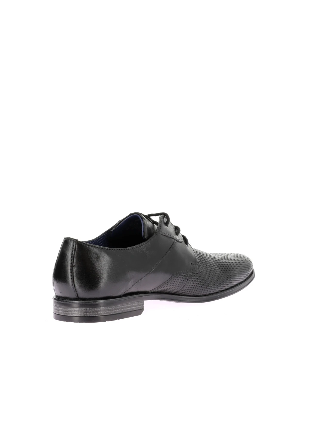 BUGATTI 315-A3506-4000-1000 - Chaussures De Ville 4 BUGATTI 315-A3506-4000-1000 - Chaussures De Ville – Image 4