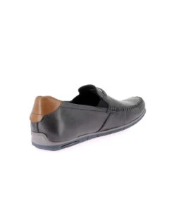 BUGATTI CHESLEY - Bateaux & Mocassins -GDC Boutique bugatti 325 a2x6g 325 a2x6g 4000 4100 chesley darkblue 3