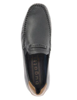 BUGATTI CHESLEY - Bateaux & Mocassins -GDC Boutique bugatti 325 a2x6g 325 a2x6g 4000 4100 chesley darkblue 4