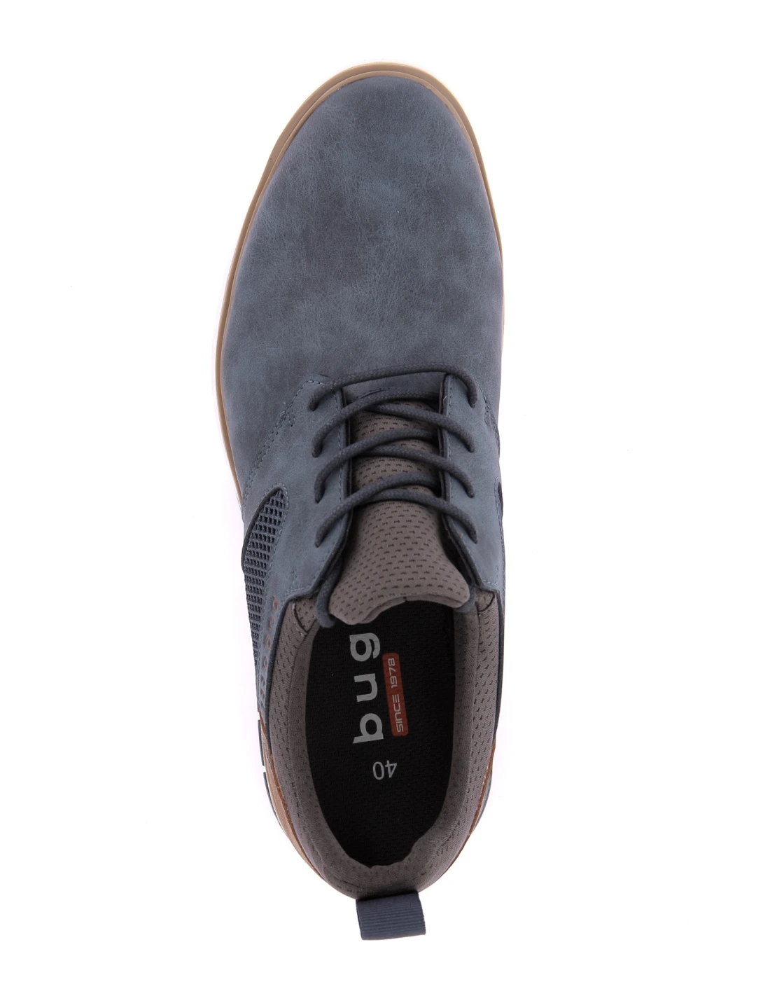 BUGATTI 335-92565-5500-4100 - Baskets 5 BUGATTI 335-92565-5500-4100 - Baskets – Image 5