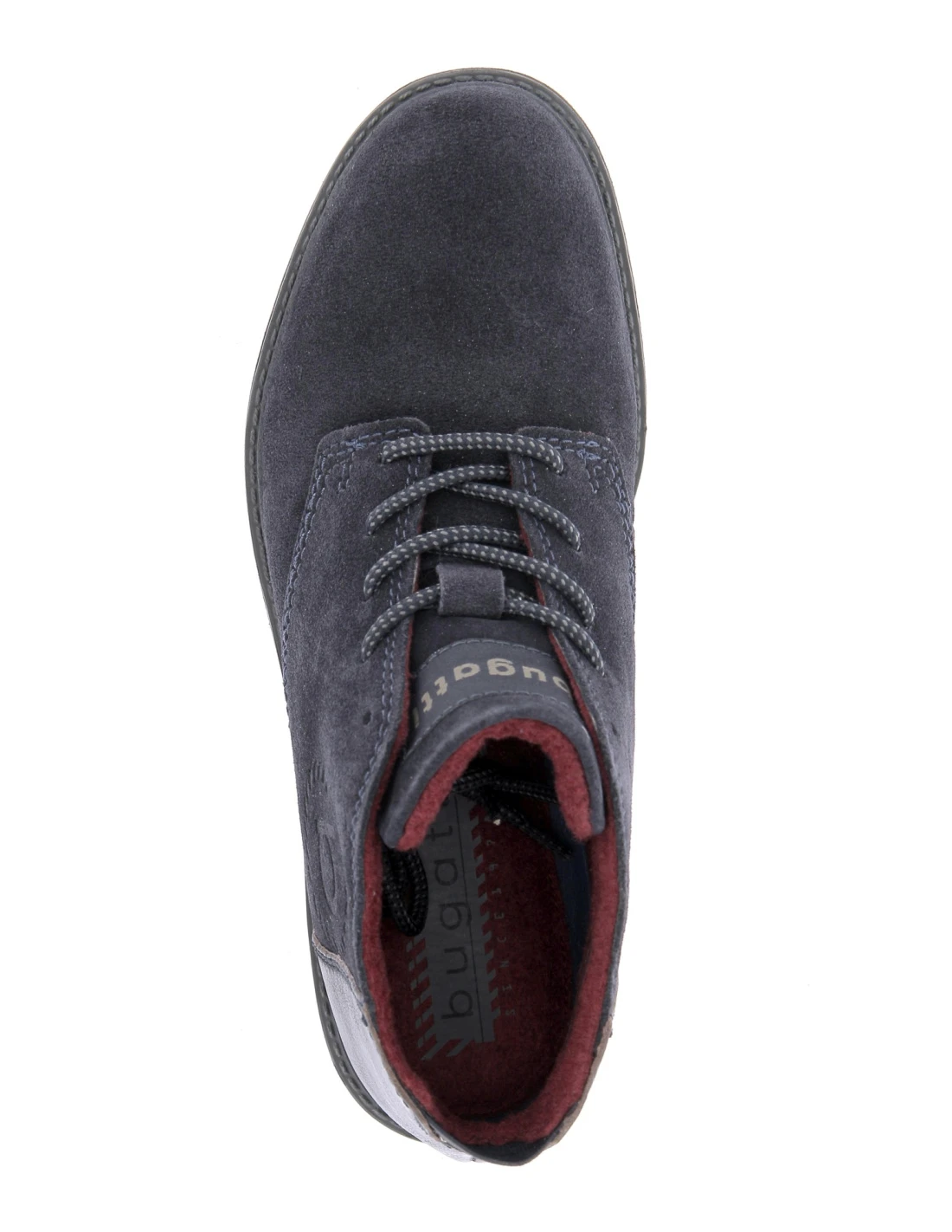 BUGATTI BARRACK - Bottines & Boots 5 BUGATTI BARRACK - Bottines & Boots – Image 5