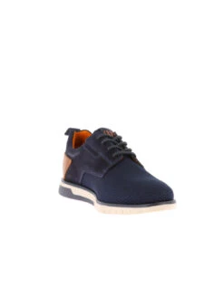 BUGATTI DELRON - Chaussures De Ville -GDC Boutique bugatti delron 323 alj02 6914 4141 smu delron dark bluedark blue 2
