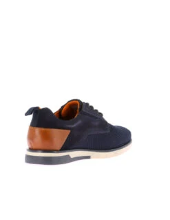 BUGATTI DELRON - Chaussures De Ville -GDC Boutique bugatti delron 323 alj02 6914 4141 smu delron dark bluedark blue 3