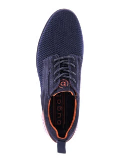 BUGATTI DELRON - Chaussures De Ville -GDC Boutique bugatti delron 323 alj02 6914 4141 smu delron dark bluedark blue 4