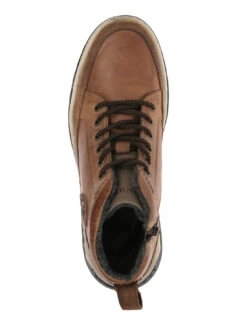 BUGATTI EXETER - Baskets 10 BUGATTI EXETER - Baskets -GDC Boutique bugatti exeter 325 79438 3500 6300 cognac 325 79438 3500 6300 pe exeter 4