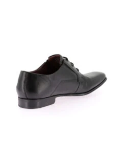 BUGATTI MATTIA ECO - Chaussures De Ville -GDC Boutique bugatti mattia eco 313 95512 4000 1000 mattia eco black 3