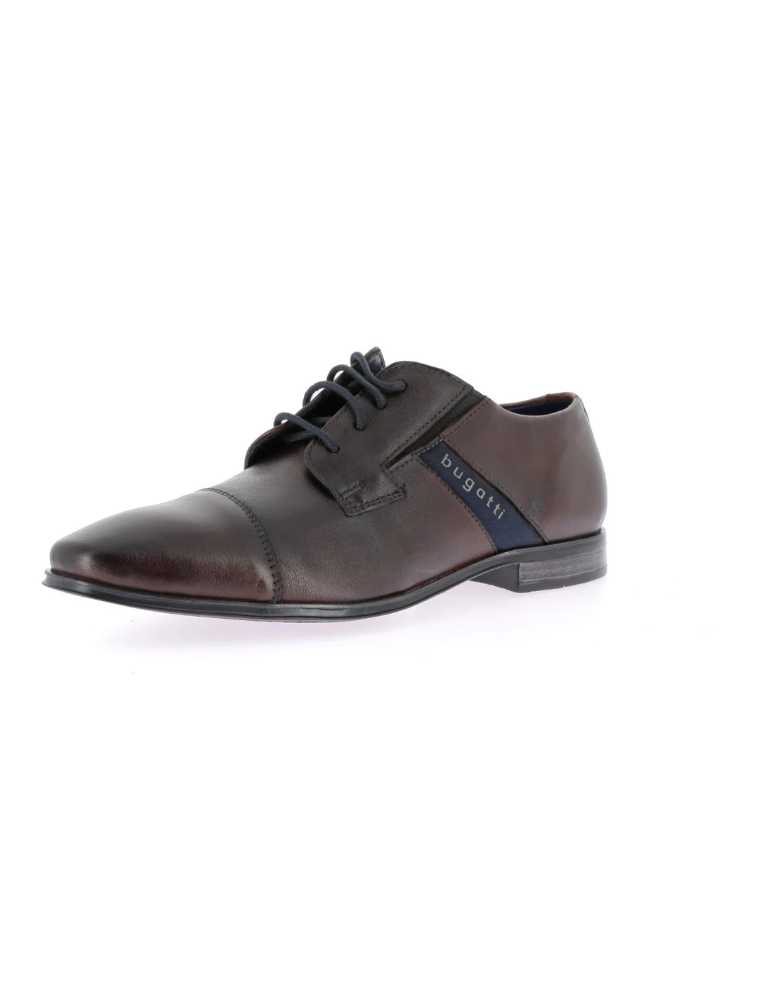 BUGATTI MORINO ECO - Chaussures De Ville 2 BUGATTI MORINO ECO - Chaussures De Ville – Image 2