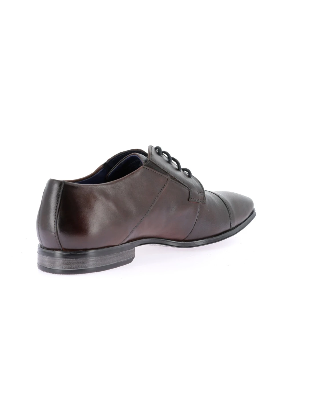 BUGATTI MORINO ECO - Chaussures De Ville 4 BUGATTI MORINO ECO - Chaussures De Ville – Image 4