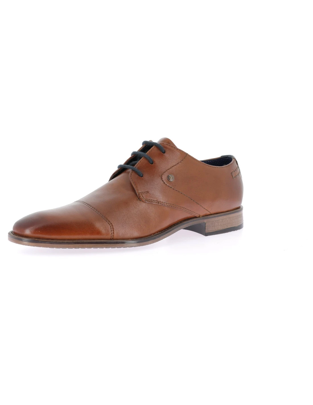 BUGATTI RINALDO ECO - Chaussures De Ville 2 BUGATTI RINALDO ECO - Chaussures De Ville – Image 2