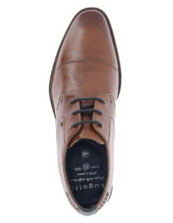 BUGATTI RINALDO ECO - Chaussures De Ville 10 BUGATTI RINALDO ECO - Chaussures De Ville -GDC Boutique bugatti rinaldo eco 313 85808 4000 rinaldo eco 6300 4