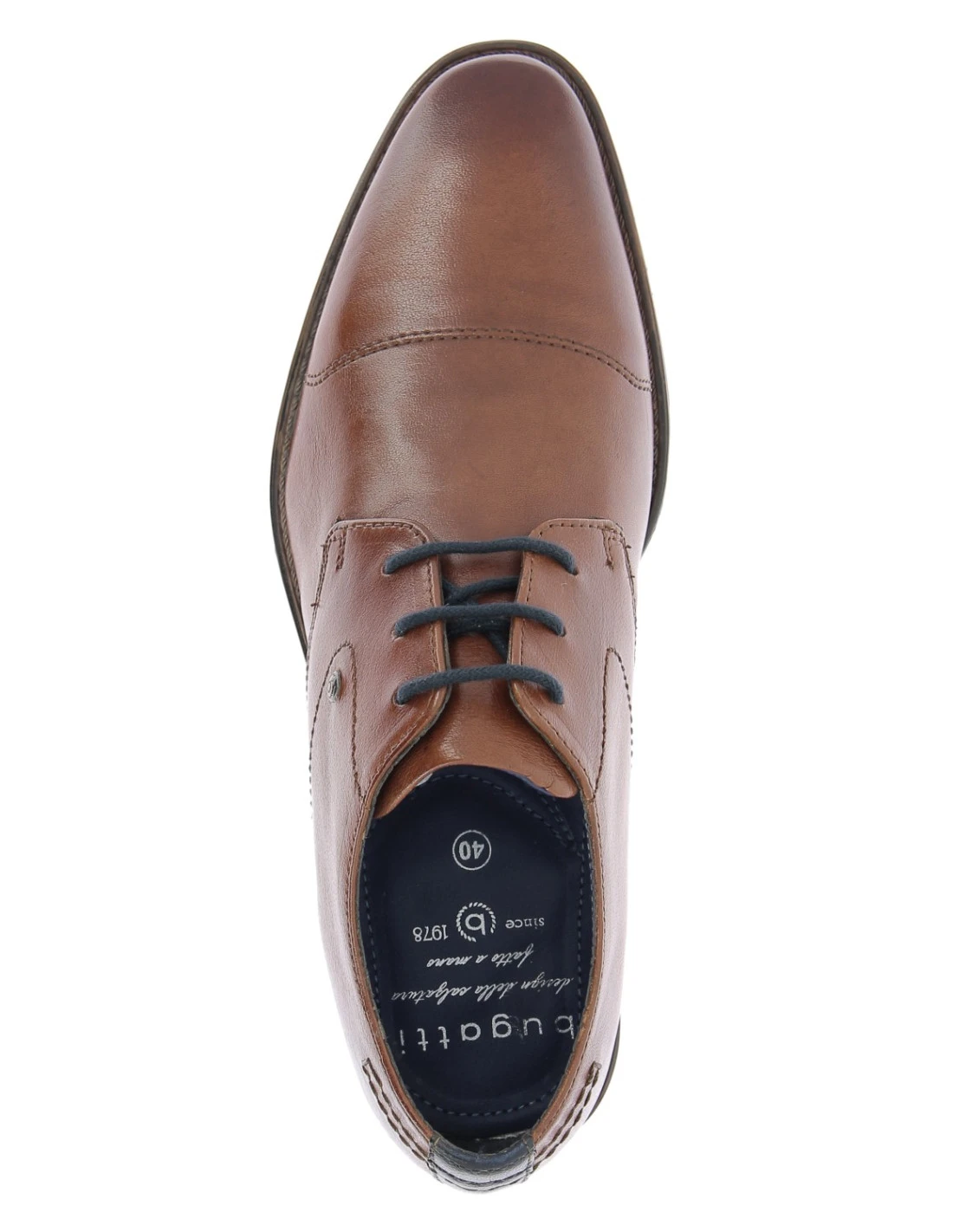 BUGATTI RINALDO ECO - Chaussures De Ville 5 BUGATTI RINALDO ECO - Chaussures De Ville – Image 5