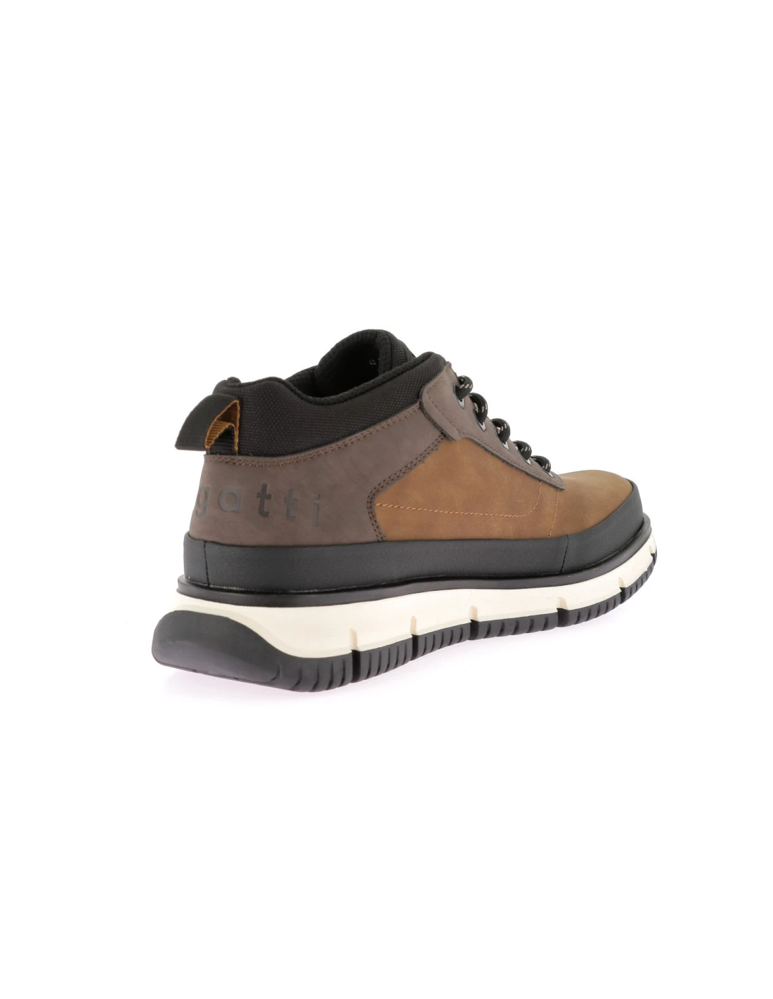 BUGATTI SAMPER - Bottines & Boots 4 BUGATTI SAMPER - Bottines & Boots – Image 4