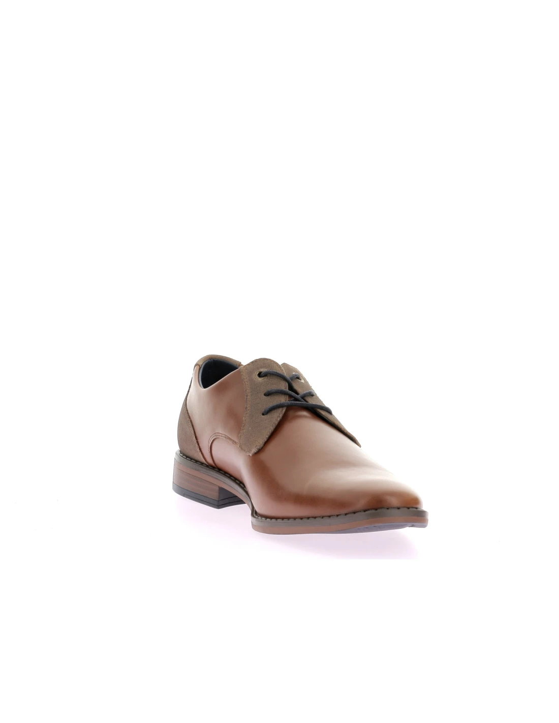 BULL BOXER 7GG0700301-2100 - Chaussures De Ville 3 BULL BOXER 7GG0700301-2100 - Chaussures De Ville – Image 3