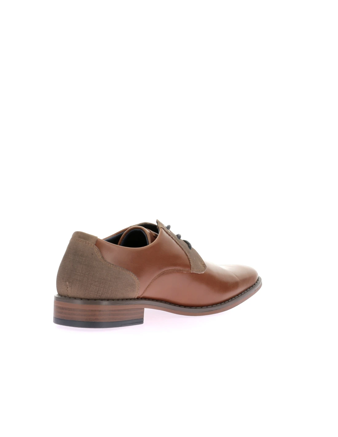 BULL BOXER 7GG0700301-2100 - Chaussures De Ville 4 BULL BOXER 7GG0700301-2100 - Chaussures De Ville – Image 4