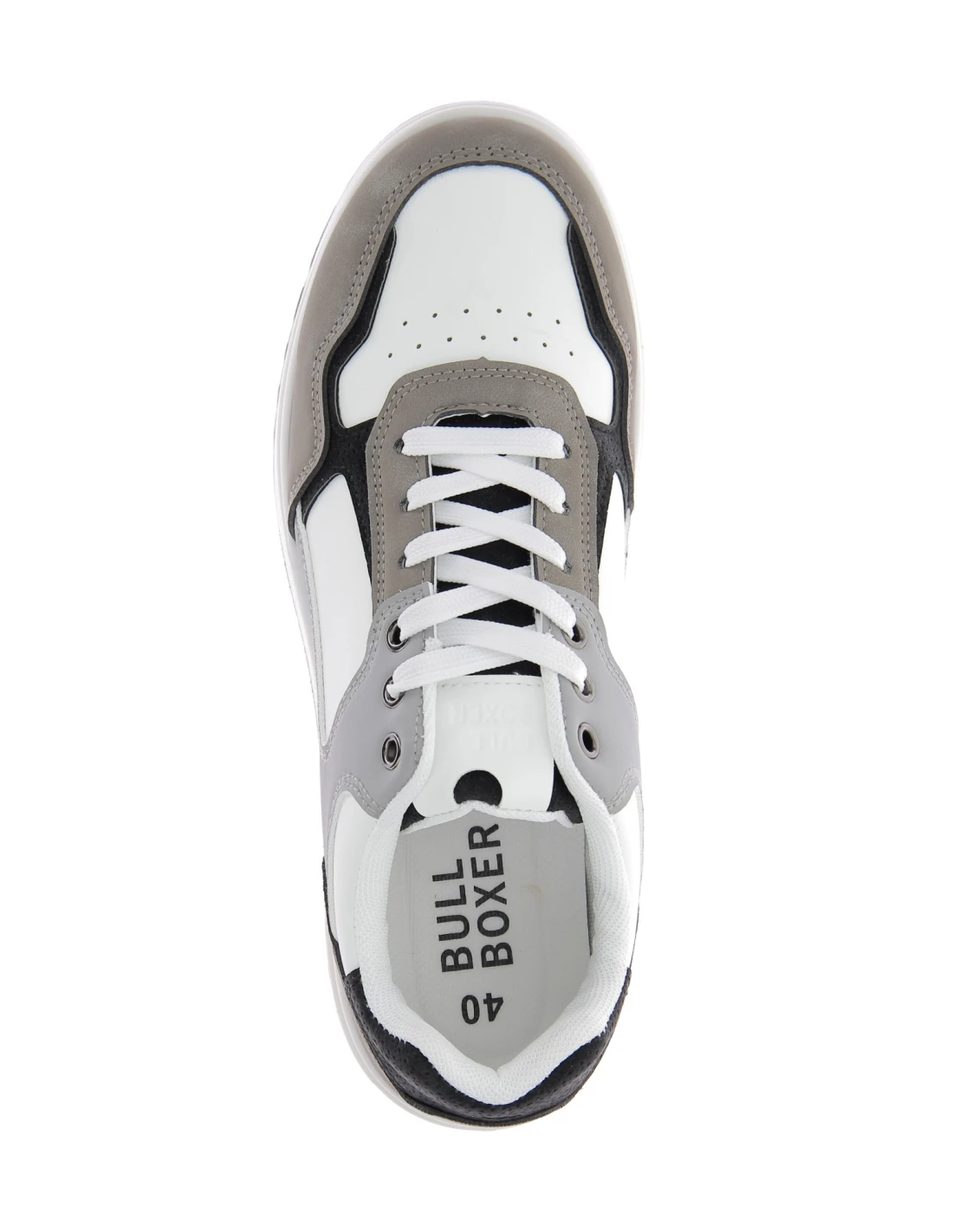 BULL BOXER 7JK1190102 1151 B2 - Baskets 5 BULL BOXER 7JK1190102 1151 B2 - Baskets â Image 5