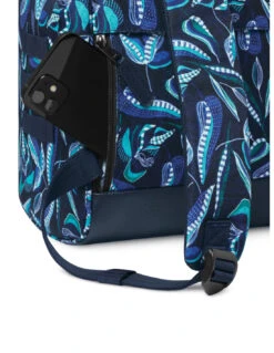 Cabaïa CABAIA ADVENTURER ALL OVER RECYCLED OXFORD PRINTED FONTAINEBLEAU ME - Sacs & Maroquinerie -GDC Boutique cabaia adventurer all over recycled oxford printed fontainebleau me 6