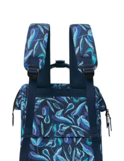 Cabaïa CABAIA ADVENTURER ALL OVER RECYCLED OXFORD PRINTED FONTAINEBLEAU ME - Sacs & Maroquinerie -GDC Boutique cabaia adventurer all over recycled oxford printed fontainebleau me 7