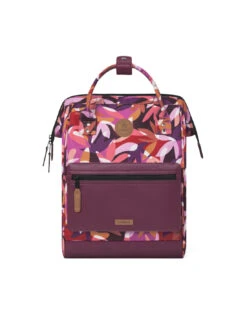Cabaïa CABAIA ADVENTURER ALL OVER RECYCLED OXFORD PRINTED MONTREUIL MEDIUM - Sacs & Maroquinerie 11 Cabaïa CABAIA ADVENTURER ALL OVER RECYCLED OXFORD PRINTED MONTREUIL MEDIUM - Sacs & Maroquinerie -GDC Boutique cabaia adventurer all over recycled oxford printed montreuil medium 2