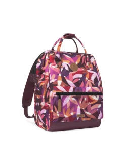 Cabaïa CABAIA ADVENTURER ALL OVER RECYCLED OXFORD PRINTED MONTREUIL MEDIUM - Sacs & Maroquinerie 12 Cabaïa CABAIA ADVENTURER ALL OVER RECYCLED OXFORD PRINTED MONTREUIL MEDIUM - Sacs & Maroquinerie -GDC Boutique cabaia adventurer all over recycled oxford printed montreuil medium 3