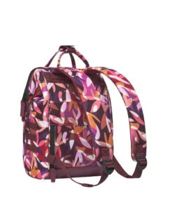 Cabaïa CABAIA ADVENTURER ALL OVER RECYCLED OXFORD PRINTED MONTREUIL MEDIUM - Sacs & Maroquinerie 13 Cabaïa CABAIA ADVENTURER ALL OVER RECYCLED OXFORD PRINTED MONTREUIL MEDIUM - Sacs & Maroquinerie -GDC Boutique cabaia adventurer all over recycled oxford printed montreuil medium 4