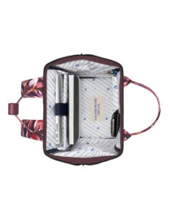 Cabaïa CABAIA ADVENTURER ALL OVER RECYCLED OXFORD PRINTED MONTREUIL MEDIUM - Sacs & Maroquinerie 16 Cabaïa CABAIA ADVENTURER ALL OVER RECYCLED OXFORD PRINTED MONTREUIL MEDIUM - Sacs & Maroquinerie -GDC Boutique cabaia adventurer all over recycled oxford printed montreuil medium 7