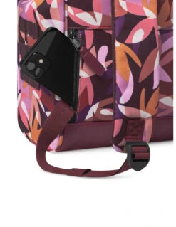 Cabaïa CABAIA ADVENTURER ALL OVER RECYCLED OXFORD PRINTED MONTREUIL MEDIUM - Sacs & Maroquinerie 17 Cabaïa CABAIA ADVENTURER ALL OVER RECYCLED OXFORD PRINTED MONTREUIL MEDIUM - Sacs & Maroquinerie -GDC Boutique cabaia adventurer all over recycled oxford printed montreuil medium 8