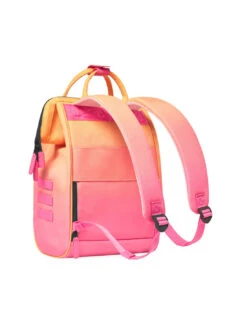 Cabaïa CABAIA ADVENTURER ESSENTIALS OXFORD DEGRADE CABOURG MEDIUM - Sacs & Maroquinerie -GDC Boutique cabaia adventurer essentials oxford degrade cabourg medium 4