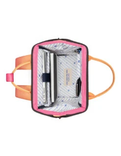 Cabaïa CABAIA ADVENTURER ESSENTIALS OXFORD DEGRADE CABOURG MEDIUM - Sacs & Maroquinerie -GDC Boutique cabaia adventurer essentials oxford degrade cabourg medium 7